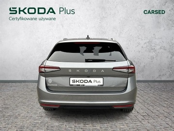 Skoda Superb III Kombi Facelifting 1.5 TSI 150KM 2024 Skoda Superb 1.5TSI 150KM Selection DSG l LED Matr, zdjęcie 36
