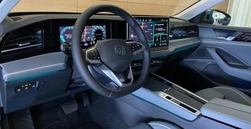 Volkswagen Passat B9 2024 Volkswagen Passat Salon Polska Bezwypadkowy Gwarancja R Cars Warszawa 2.0, zdjęcie 6