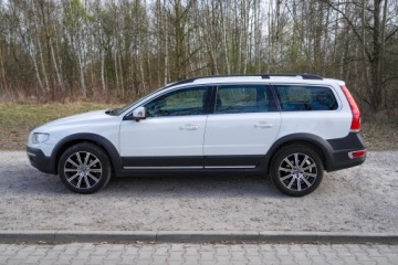 Volvo XC70 II Kombi Facelifting 2.0 D4 DRIVE-E 181KM 2015 Volvo XC 70 D4 Drive-E Dynamic Summum, zdjęcie 6