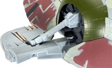 Revell 05678 The Empire strikes back , skala 1/88