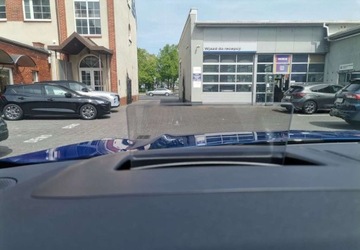 Ford Kuga III SUV Facelifting 2.5 FHEV 180KM 2024 Ford Kuga Ford Kuga 2.5 Hybryda 180KM, zdjęcie 17