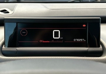 Citroen C4 Cactus Crossover Facelifting 1.2 PureTech 131KM 2018 Citroen C4 Cactus Nowy rozrzad i hamulce, Shine, Tempomat, GPS, Kamera,, S, zdjęcie 21