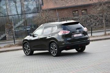 Nissan X-Trail III Terenowy 1.6 dCi 130KM 2016 Nissan X-Trail 1.6dCi 129KM Manual 2016r. Salon Xe, zdjęcie 20