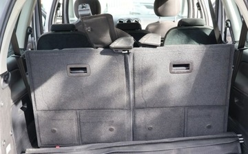 Ford Galaxy III Van Facelifting 1.6 EcoBoost 160KM 2012 Ford Galaxy Czujniki PT, Grzane Fotele, Multifunkcja, Alu, Climatronic, GW, zdjęcie 13