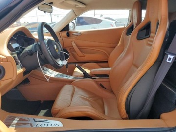 Lotus Evora 2012 Lotus Evora Lotus Evora 3.5 Benzyna 276KM, zdjęcie 6