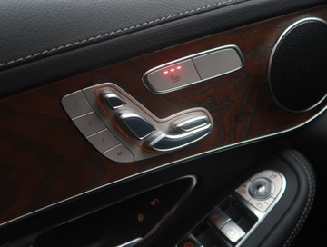 Mercedes GLC C253 SUV 3.0 350 d 258KM 2017 Mercedes GLC Coupe 350 d, 254 KM, 4X4, Automat, zdjęcie 18