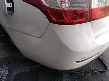 SVĚTLO LEVÝ ZADNÍ VNITŘNÍ W KRYT RENAULT LATITUDE SEDAN