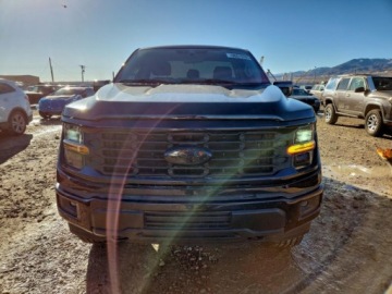 Ford 2024 Ford F150 XL 2024 5.0 Benzyna 400KM, zdjęcie 5
