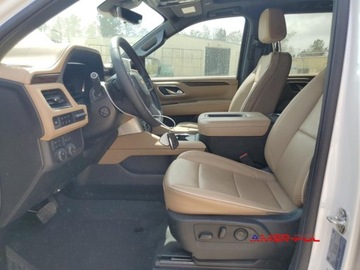 Chevrolet Suburban GMT900 2024 Chevrolet Suburban 2024 K1500 Premier 5.3L V8, 5.3 Benzyna 355KM, zdjęcie 7