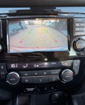 Nissan Qashqai II Crossover 1.2 DIG-T 115KM 2015 Nissan Qashqai 1.2 Benzyna 115KM, zdjęcie 19