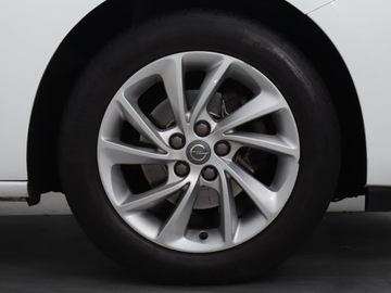 Opel Astra K Hatchback 5d 1.4 Turbo 150KM 2017 Opel Astra 1.4 T, Salon Polska, Automat, Skóra, zdjęcie 14