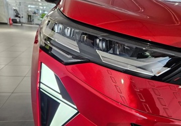 Renault Captur II Crossover Facelifting 1.0 TCe Eco-G 100KM 2025 Renault Captur po liftingu nowosc open R-Link evolution LPG OD REKI, zdjęcie 7