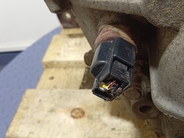 DODGE CALIBER 2.0 CRD 140 KM SKŘÍŇ ŘAZENÍ MANUÁLNÍ