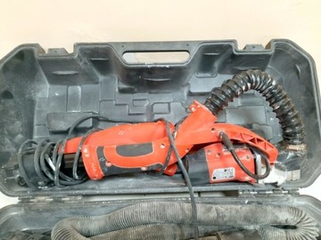 ШЛИФОВАЛЬНАЯ МАШИНА YATO 710W НА JAM YT-82