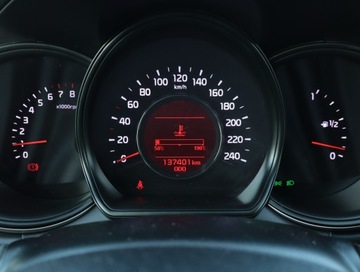 Kia Ceed II Kombi Facelifting 1.6 GDI 135KM 2017 Kia Ceed 1.6 GDI, Salon Polska, Serwis ASO, Klima, zdjęcie 10