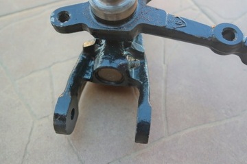 ZWROTNICA PRAWA FIAT 126P / BIS 700 PO REGENERACJI