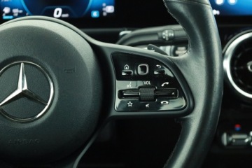 Mercedes GLB SUV 1.3 200 163KM 2020 Mercedes GLB GLB 200, Salon Polska, 1. Właściciel, zdjęcie 18