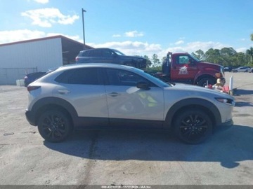 Mazda CX-30 2024 Mazda CX-30 2024 Mazda CX-30 2.5 S Select Sport AWD 2.5 Benzyna 191KM, zdjęcie 5