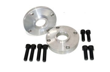 Внедорожная подвеска Suzuki Jimny +3 дюйма 75 мм