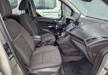 Ford Tourneo Connect II Standard 1.5 TDCi 120KM 2016 Ford Tourneo Connect Ford Tourneo Connect 1.5 TDCi 120KM SalonPL SerwisAS, zdjęcie 29