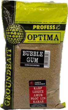 Zanęta PROFESS OPTIMA Guma Balonowa 1kg