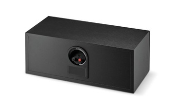 Focal Theva Center — черный центральный динамик