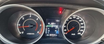 Mitsubishi ASX I SUV 1.8 DID MIVEC 150KM 2011 Mitsubishi ASX DiD 150KM 4x4 Xenon Panorama Skora Hak 1.8 Diesel 150KM, zdjęcie 19