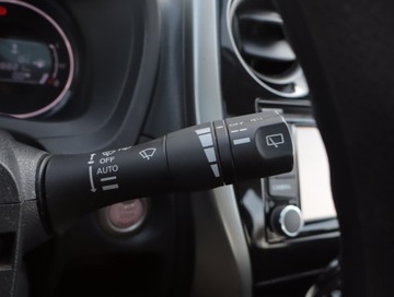 Nissan Note II 1.2  80KM 2013 Nissan Note 1.2, Navi, Klima, Klimatronic, zdjęcie 20