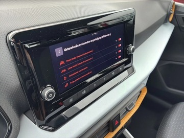 Seat Arona 2025 Seat Arona Style 1.0 TSI 115 KM DSG, zdjęcie 15