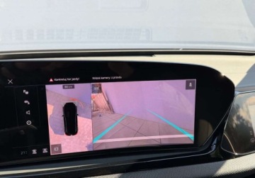 Audi A5 B10 Limousine 2.0 TFSI 150KM 2025 Audi A5 Limousine Sline salon Polska gwarancja kamera VAT23 2.0 Benzyna, zdjęcie 14