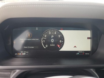 Land Rover Defender IV (L663) 2021 Land Rover Defender 90 S 2021 2.0l 2.0 Benzyna 296KM, zdjęcie 8