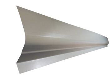 PEUGEOT 307 01-08 REPERATURKA PROGU LEWA