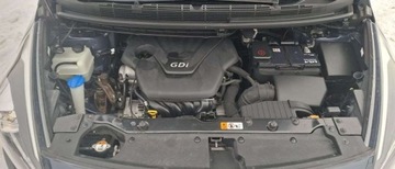 Kia Carens IV Minivan 1.6 GDI 135KM 2013 Kia Carens Kia Carens 1.6 GDI Edition 7 1.6 Benzyna 135KM, zdjęcie 39