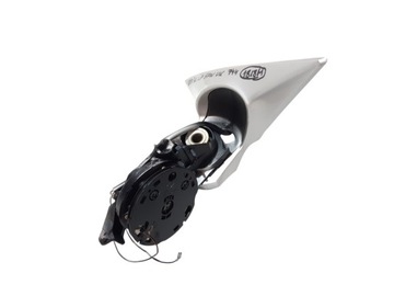 MERCEDES SLK I R170 170 W170 96- ZRCÁTKO LEVÉ 5 PIN 744 EVROPA