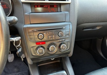 Citroen C4 II Hatchback 5d 1.4 16v VTi 95KM 2013 Citroen C4 1.4 benz. 95KM ks. serwis. do konca Gwarancja Zamiana Zarejestr, zdjęcie 12