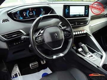 Peugeot 3008 II Plug-In Hybrid Facelifting 1.6 HYBRID 225KM 2022 Peugeot 3008 1.6 Hybryd 225KM GT-LINE Full Led Kamera Navi Focal 1.6 225KM, zdjęcie 15