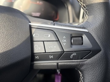 Seat Ibiza V Hatchback 5d Facelifting 1.0 TSI 95KM 2024 Seat Ibiza 1.0TSI 95KM Style (Bezwypadkowy, Salon, zdjęcie 25