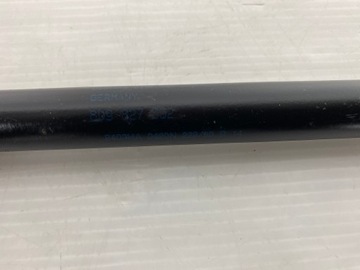 AUDI A3 8L VZPĚRA/TLAKOVAČ TLUMIČ KRYT KUFRU ZADNÍ 1996-2003