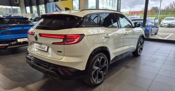 Renault Austral 2025 Renault Austral iconic esprit Alpine E-Tech full hybrid 200 JAK NOWY 2025, zdjęcie 4