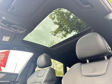 Audi A7 C8 Sportback Facelifting 3.0 50 TDI 286KM 2025 Audi A7 Sportback 45TDI 245KM mHEV S line Quattro Tiptronic BOMatrixLEDHak, zdjęcie 11