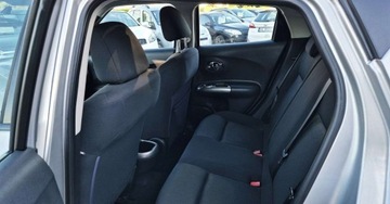 Nissan Juke I SUV 1.6i 117KM 2012 Nissan Juke BENZYNA klimatyzacja atrakcyjny wyglad SUPER okazja polec, zdjęcie 30