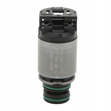 ЭЛЕКТРОМАГНИТНЫЙ КЛАПАН КОРОБКИ ПЕРЕДАЧ HYUNDAI, ОРИГИНАЛ