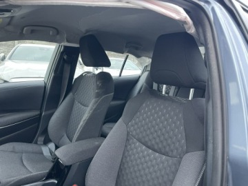 Toyota Corolla XII Sedan Facelifting 1.5 VVT-i 125KM 2024 Toyota Corolla Klimatronik Kamera Virtual Tempomat, zdjęcie 9