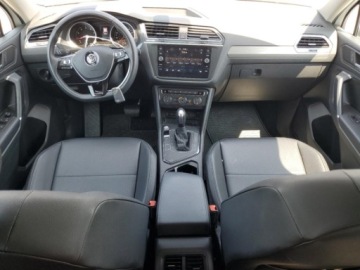 Volkswagen Tiguan II 2020 Volkswagen Tiguan 2020 VOLKSWAGEN TIGUAN SE 2.0 Benzyna 184KM, zdjęcie 8