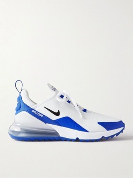 Nike Buty Męskie Sportowe Sneakersy Białe Nike Air Max 270 G r. 38,5