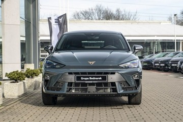 Cupra Leon II 2026 Cupra Leon 1.5 TSI 150 KM - Dostępny od ręki!, zdjęcie 2