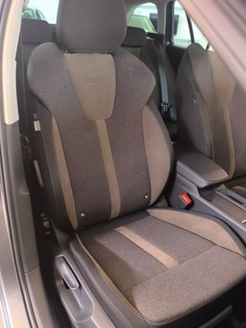 Skoda Octavia IV Scout 2.0 TDI 150KM 2022 Skoda Octavia Scout 2.0 TDI 150KM Salon PL 4x4 Matrix Tempomat 2.0, zdjęcie 13