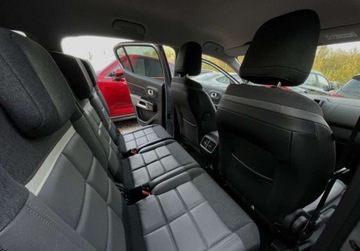 Citroen C5 Aircross SUV 2.0 BlueHDI 178KM 2020 Citroen C5 Aircross 177KM automat BEZWYPADKOWY gwarancja kamera, zdjęcie 19