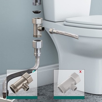 Сиденье для унитаза, подогрев, автоматический смыв