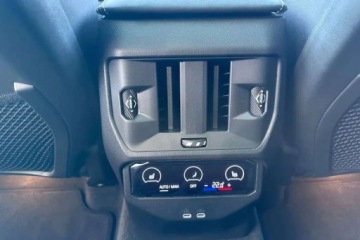 BMW X3 G45 2026 BMW X3 M50 xDrive (398KM) Od Reki Polski Salon Harman Kardon 3.0, zdjęcie 18